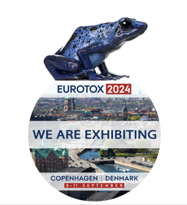 Blue Frog Scientific Eurotox