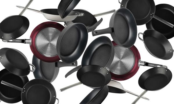 Non-Stick Pans