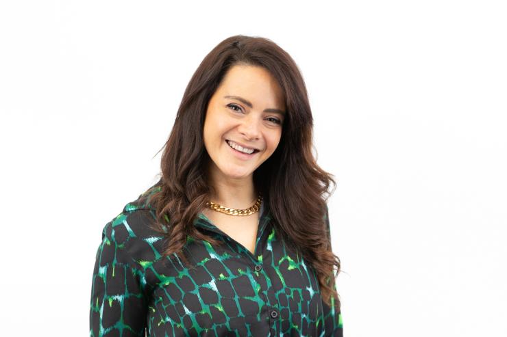 Bryony Ross